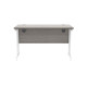 Core Cantilever Rectangular Desk
